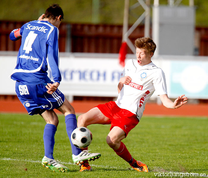 IFK Skövde FK-Bollebygds IF 2-3,herr,Södermalms IP,Skövde,Sverige,Fotboll,,2011,37931