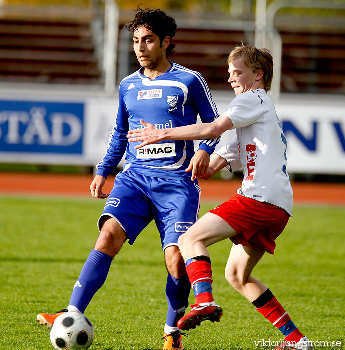 IFK Skövde FK-Bollebygds IF 2-3,herr,Södermalms IP,Skövde,Sverige,Fotboll,,2011,37934