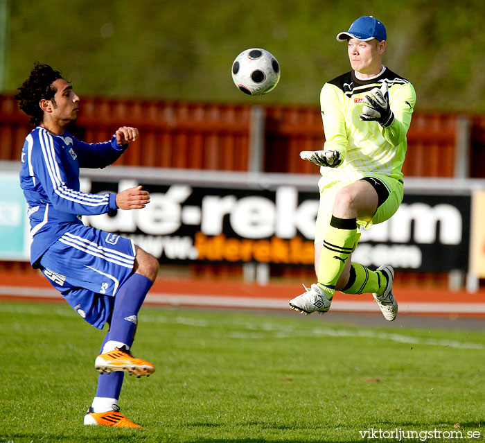 IFK Skövde FK-Bollebygds IF 2-3,herr,Södermalms IP,Skövde,Sverige,Fotboll,,2011,37935