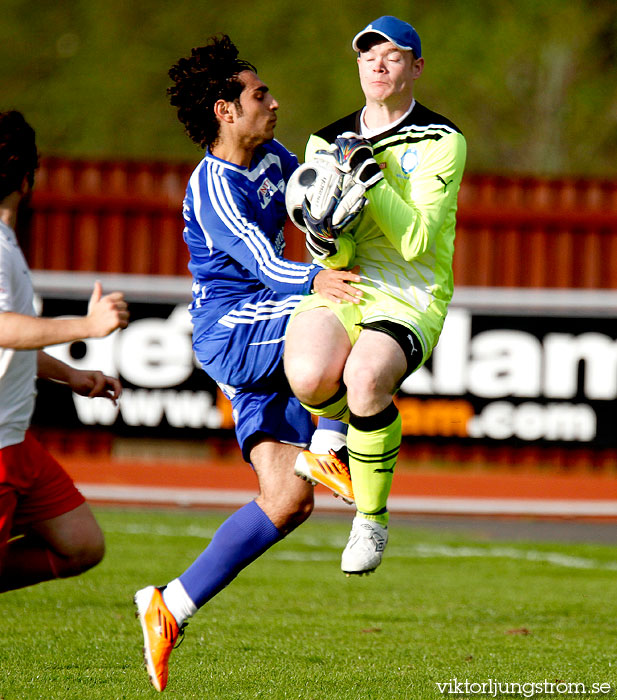 IFK Skövde FK-Bollebygds IF 2-3,herr,Södermalms IP,Skövde,Sverige,Fotboll,,2011,37936