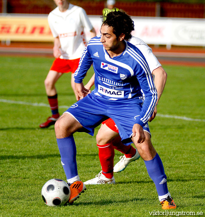 IFK Skövde FK-Bollebygds IF 2-3,herr,Södermalms IP,Skövde,Sverige,Fotboll,,2011,37939