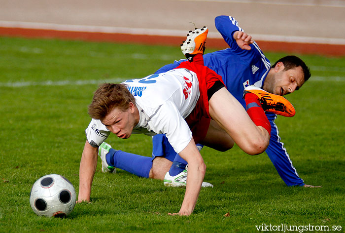 IFK Skövde FK-Bollebygds IF 2-3,herr,Södermalms IP,Skövde,Sverige,Fotboll,,2011,37941