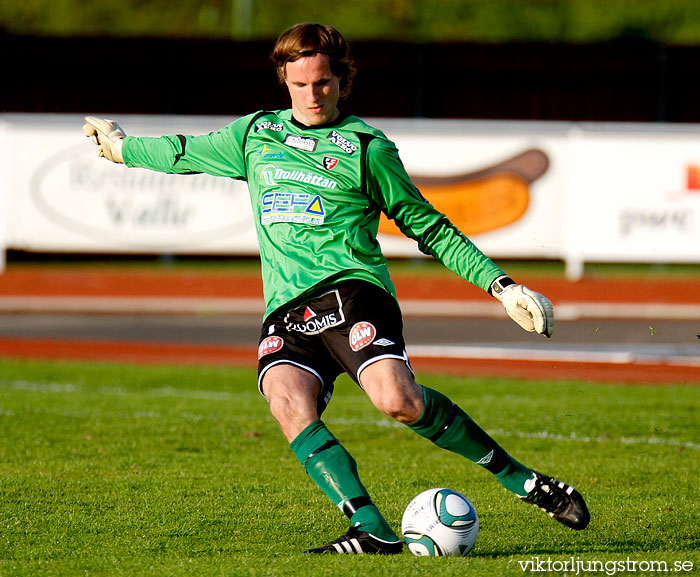 Skövde AIK-FC Trollhättan 1-2,herr,Södermalms IP,Skövde,Sverige,Fotboll,,2011,38522