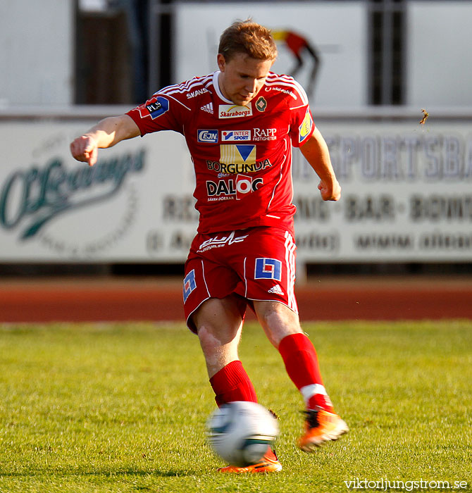 Skövde AIK-FC Trollhättan 1-2,herr,Södermalms IP,Skövde,Sverige,Fotboll,,2011,38528