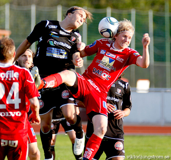 Skövde AIK-FC Trollhättan 1-2,herr,Södermalms IP,Skövde,Sverige,Fotboll,,2011,38531