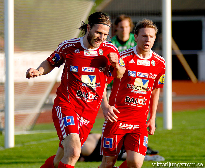 Skövde AIK-FC Trollhättan 1-2,herr,Södermalms IP,Skövde,Sverige,Fotboll,,2011,38536
