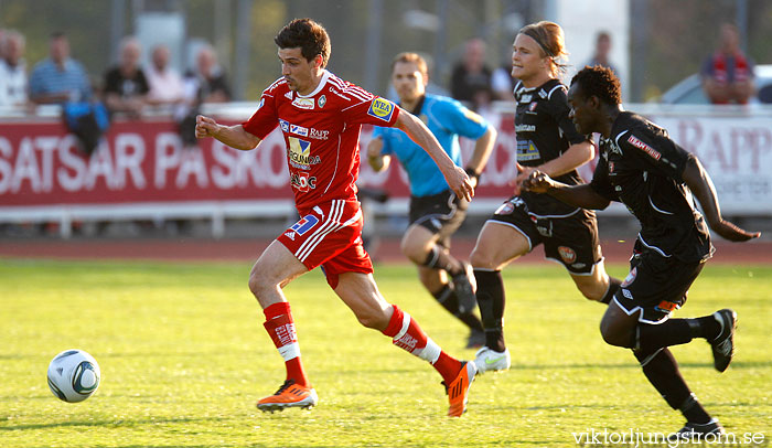 Skövde AIK-FC Trollhättan 1-2,herr,Södermalms IP,Skövde,Sverige,Fotboll,,2011,38545