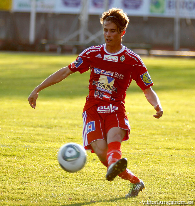 Skövde AIK-FC Trollhättan 1-2,herr,Södermalms IP,Skövde,Sverige,Fotboll,,2011,38547