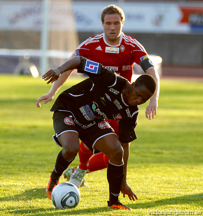 Skövde AIK-FC Trollhättan 1-2,herr,Södermalms IP,Skövde,Sverige,Fotboll,,2011,38559
