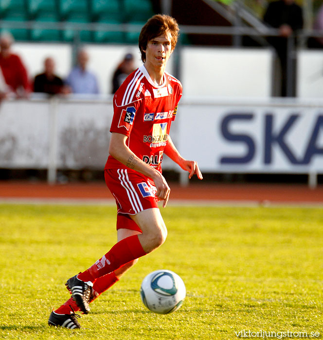 Skövde AIK-FC Trollhättan 1-2,herr,Södermalms IP,Skövde,Sverige,Fotboll,,2011,38561