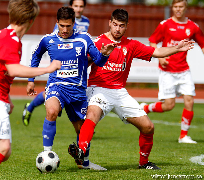 IFK Skövde FK-Holmalunds IF 0-1,herr,Södermalms IP,Skövde,Sverige,Fotboll,,2011,38774