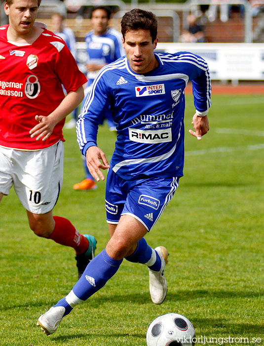 IFK Skövde FK-Holmalunds IF 0-1,herr,Södermalms IP,Skövde,Sverige,Fotboll,,2011,38776