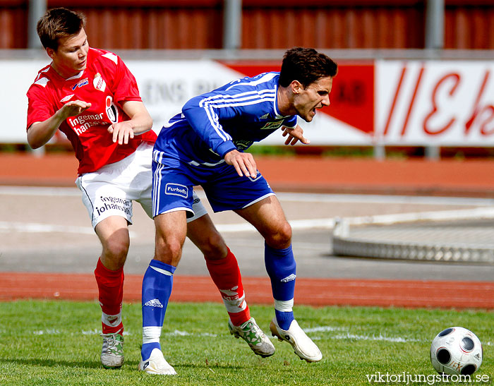 IFK Skövde FK-Holmalunds IF 0-1,herr,Södermalms IP,Skövde,Sverige,Fotboll,,2011,38779