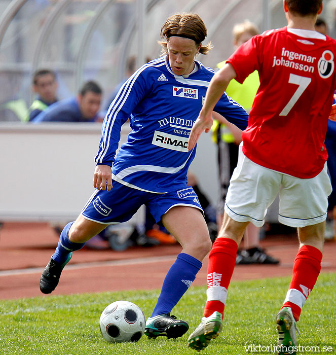 IFK Skövde FK-Holmalunds IF 0-1,herr,Södermalms IP,Skövde,Sverige,Fotboll,,2011,38785