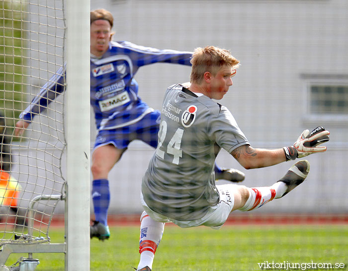 IFK Skövde FK-Holmalunds IF 0-1,herr,Södermalms IP,Skövde,Sverige,Fotboll,,2011,38797