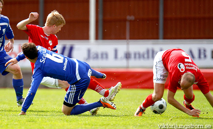 IFK Skövde FK-Holmalunds IF 0-1,herr,Södermalms IP,Skövde,Sverige,Fotboll,,2011,38798