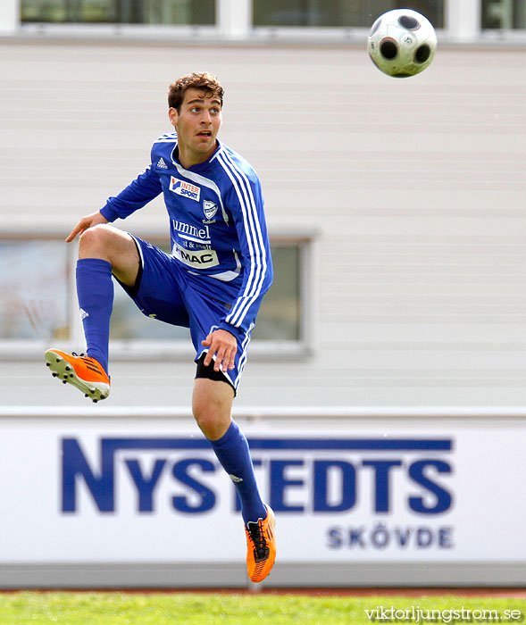 IFK Skövde FK-Holmalunds IF 0-1,herr,Södermalms IP,Skövde,Sverige,Fotboll,,2011,38811