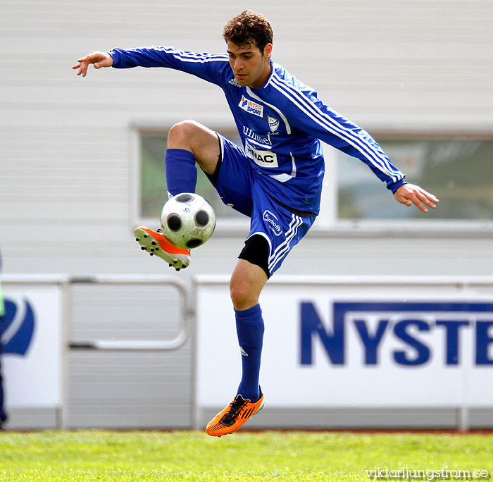 IFK Skövde FK-Holmalunds IF 0-1,herr,Södermalms IP,Skövde,Sverige,Fotboll,,2011,38812