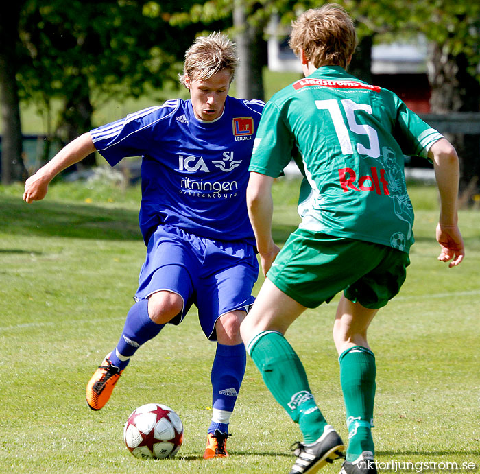 Lerdala IF-Våmbs IF 2-0,herr,Lerdala IP,Lerdala,Sverige,Fotboll,,2011,38822