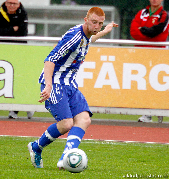 Skövde AIK-IK Sleipner 1-2,herr,Södermalms IP,Skövde,Sverige,Fotboll,,2011,38945