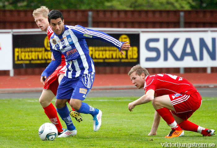 Skövde AIK-IK Sleipner 1-2,herr,Södermalms IP,Skövde,Sverige,Fotboll,,2011,38951
