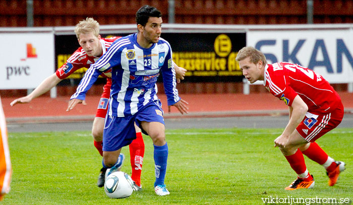 Skövde AIK-IK Sleipner 1-2,herr,Södermalms IP,Skövde,Sverige,Fotboll,,2011,38952