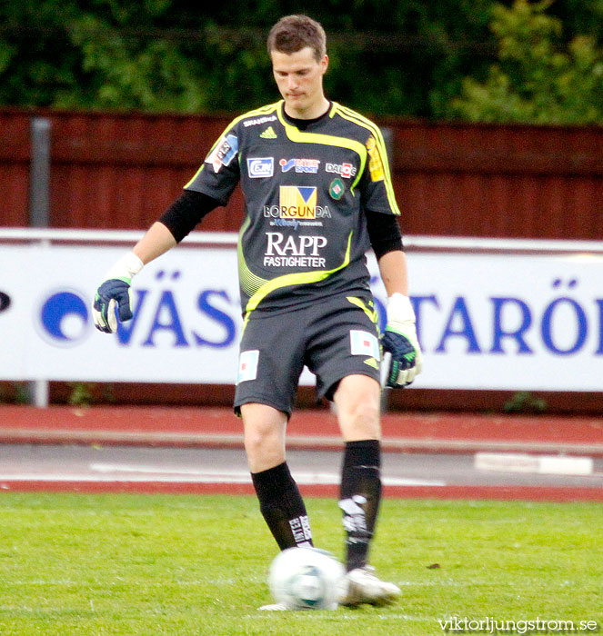 Skövde AIK-IK Sleipner 1-2,herr,Södermalms IP,Skövde,Sverige,Fotboll,,2011,38954