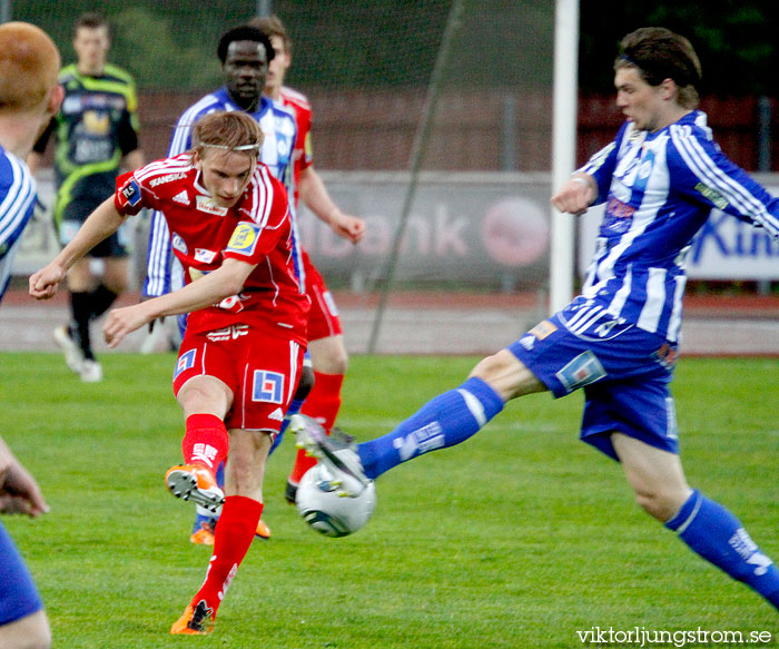 Skövde AIK-IK Sleipner 1-2,herr,Södermalms IP,Skövde,Sverige,Fotboll,,2011,38956