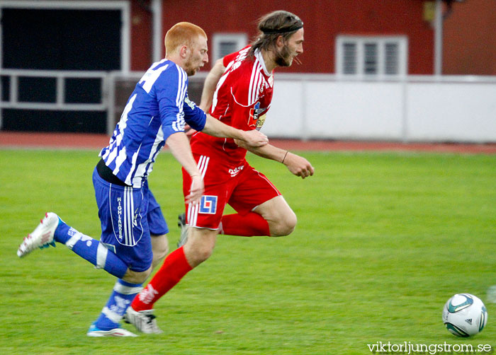 Skövde AIK-IK Sleipner 1-2,herr,Södermalms IP,Skövde,Sverige,Fotboll,,2011,38957