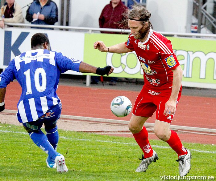 Skövde AIK-IK Sleipner 1-2,herr,Södermalms IP,Skövde,Sverige,Fotboll,,2011,38962