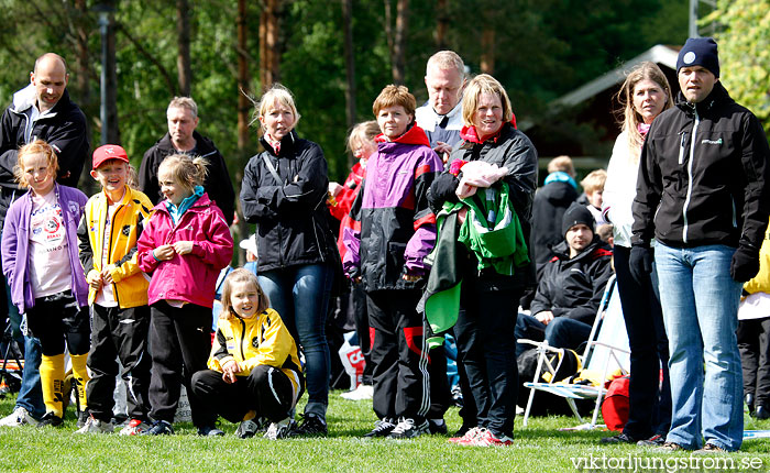 Klassfotboll Skövde 2011 Lördag,mix,Lillegårdens IP,Skövde,Sverige,Fotboll,,2011,39043