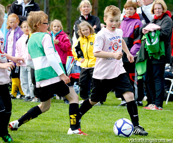 Klassfotboll Skövde 2011 Lördag,mix,Lillegårdens IP,Skövde,Sverige,Fotboll,,2011,39045