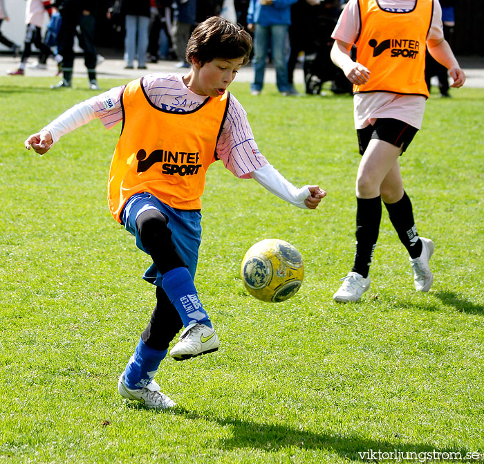 Klassfotboll Skövde 2011 Lördag,mix,Lillegårdens IP,Skövde,Sverige,Fotboll,,2011,39069