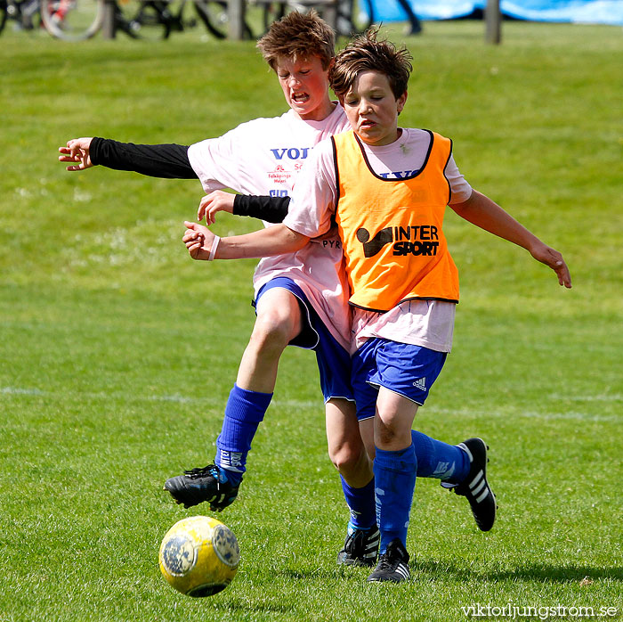 Klassfotboll Skövde 2011 Lördag,mix,Lillegårdens IP,Skövde,Sverige,Fotboll,,2011,39070