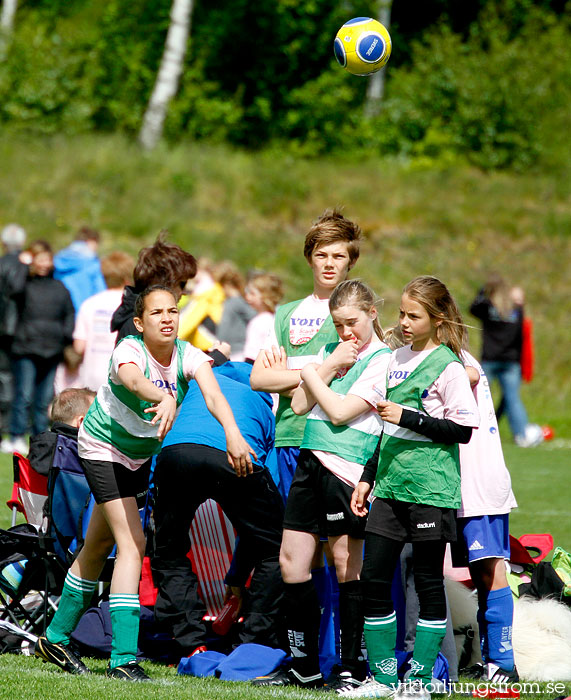 Klassfotboll Skövde 2011 Lördag,mix,Lillegårdens IP,Skövde,Sverige,Fotboll,,2011,39076