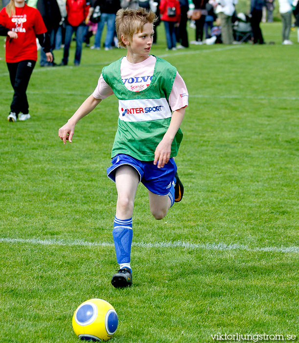 Klassfotboll Skövde 2011 Lördag,mix,Lillegårdens IP,Skövde,Sverige,Fotboll,,2011,39080