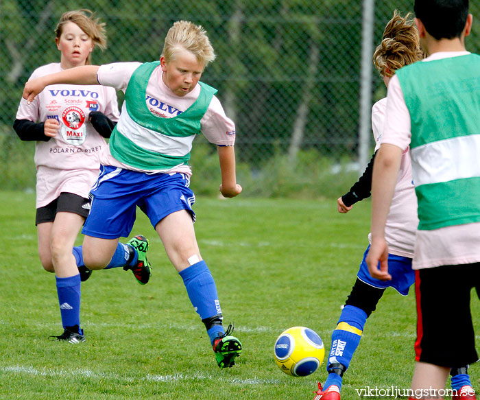 Klassfotboll Skövde 2011 Lördag,mix,Lillegårdens IP,Skövde,Sverige,Fotboll,,2011,39095