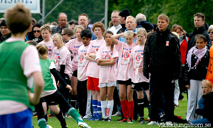Klassfotboll Skövde 2011 Lördag,mix,Lillegårdens IP,Skövde,Sverige,Fotboll,,2011,39100