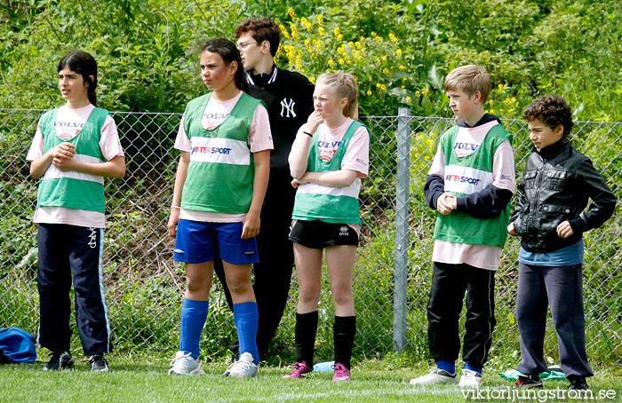 Klassfotboll Skövde 2011 Lördag,mix,Lillegårdens IP,Skövde,Sverige,Fotboll,,2011,39106
