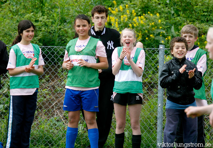 Klassfotboll Skövde 2011 Lördag,mix,Lillegårdens IP,Skövde,Sverige,Fotboll,,2011,39108