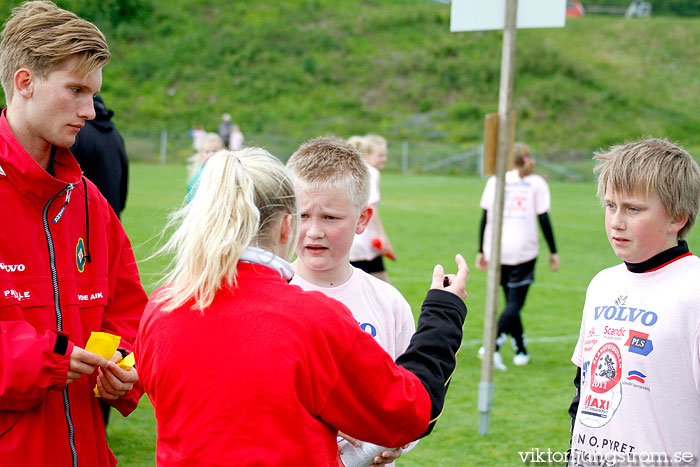 Klassfotboll Skövde 2011 Lördag,mix,Lillegårdens IP,Skövde,Sverige,Fotboll,,2011,39113