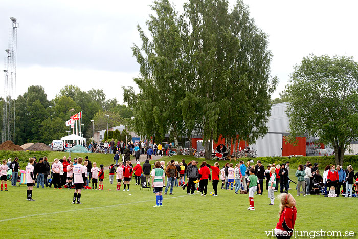 Klassfotboll Skövde 2011 Lördag,mix,Lillegårdens IP,Skövde,Sverige,Fotboll,,2011,39115