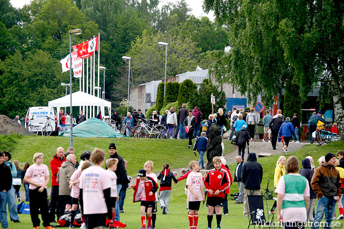 Klassfotboll Skövde 2011 Lördag,mix,Lillegårdens IP,Skövde,Sverige,Fotboll,,2011,39116