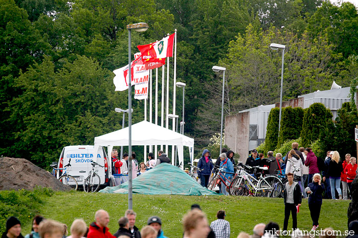 Klassfotboll Skövde 2011 Lördag,mix,Lillegårdens IP,Skövde,Sverige,Fotboll,,2011,39117