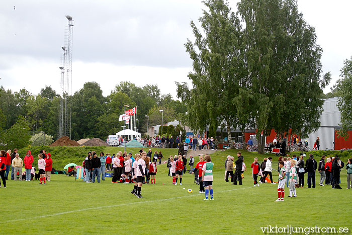 Klassfotboll Skövde 2011 Lördag,mix,Lillegårdens IP,Skövde,Sverige,Fotboll,,2011,39118