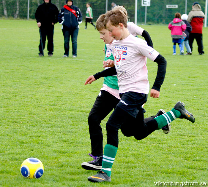 Klassfotboll Skövde 2011 Lördag,mix,Lillegårdens IP,Skövde,Sverige,Fotboll,,2011,39120