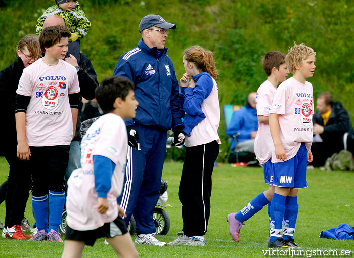 Klassfotboll Skövde 2011 Lördag,mix,Lillegårdens IP,Skövde,Sverige,Fotboll,,2011,39124