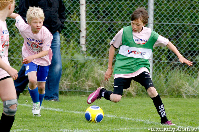 Klassfotboll Skövde 2011 Lördag,mix,Lillegårdens IP,Skövde,Sverige,Fotboll,,2011,39125