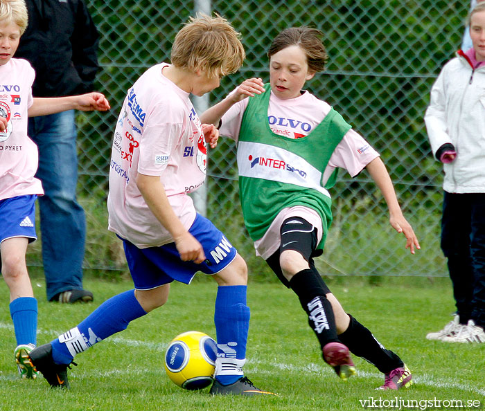 Klassfotboll Skövde 2011 Lördag,mix,Lillegårdens IP,Skövde,Sverige,Fotboll,,2011,39126