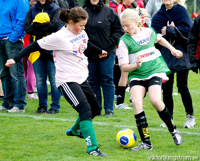 Klassfotboll Skövde 2011 Lördag,mix,Lillegårdens IP,Skövde,Sverige,Fotboll,,2011,39128